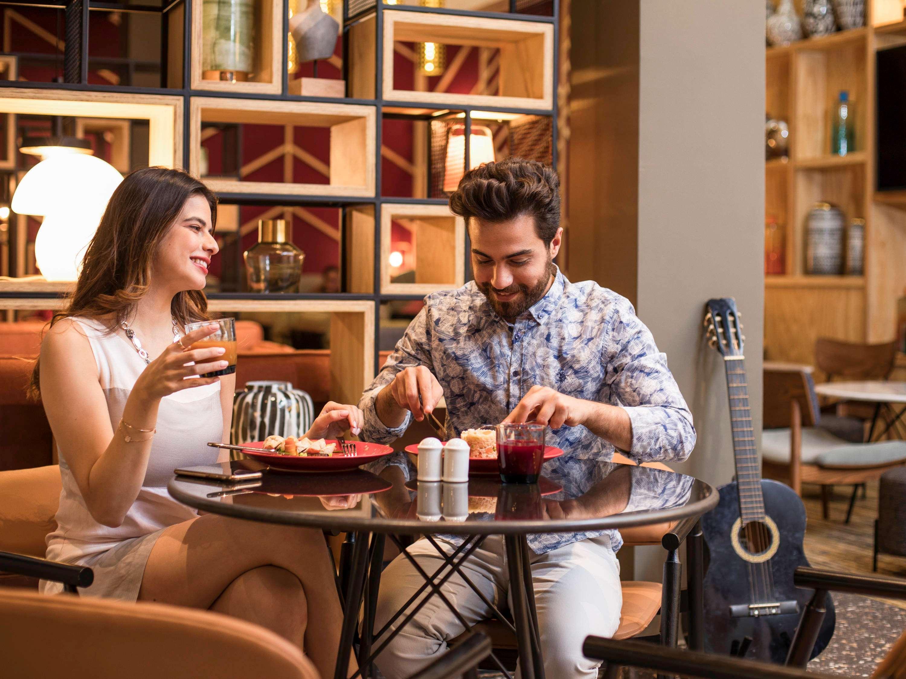 Hotel Ibis Abdelmoumen Casa Centre Casablanca Exteriér fotografie