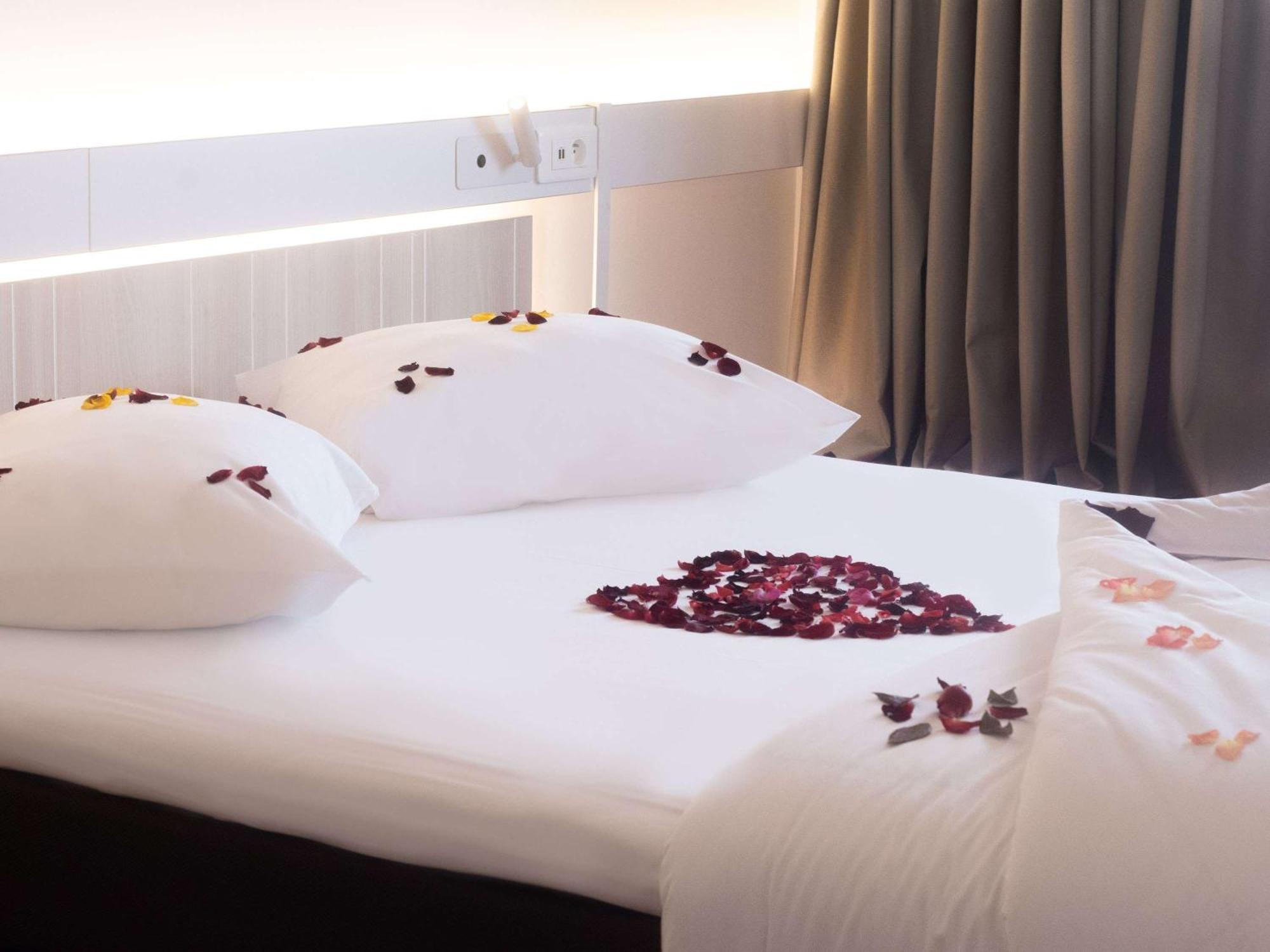 Hotel Ibis Abdelmoumen Casa Centre Casablanca Exteriér fotografie