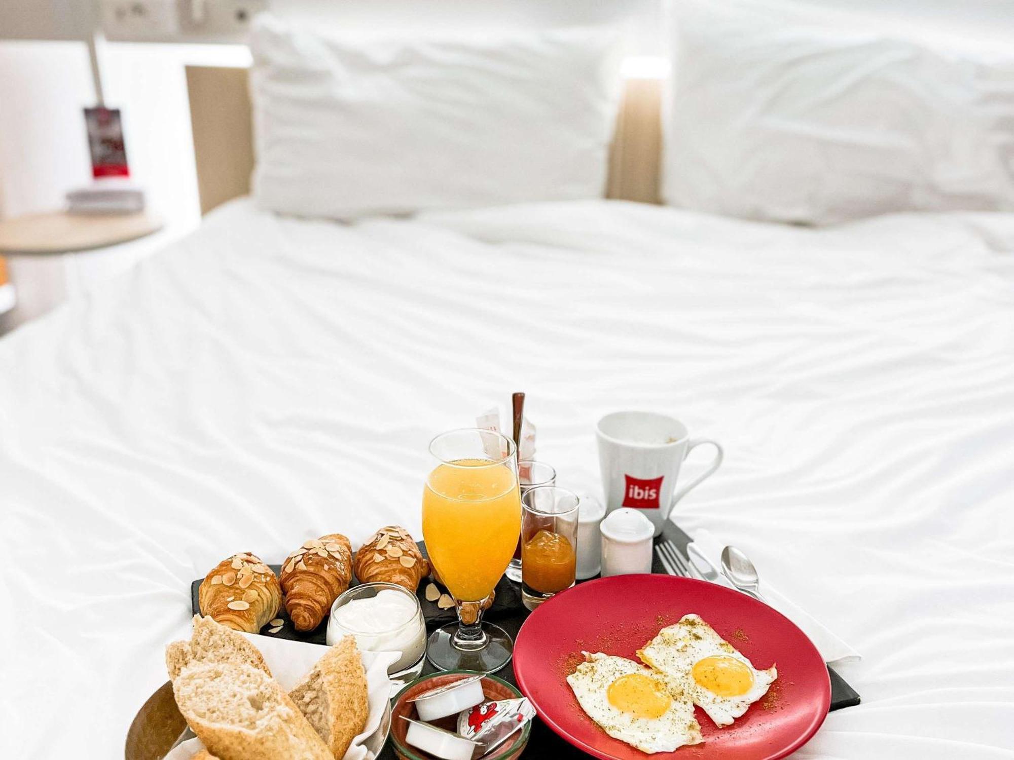 Hotel Ibis Abdelmoumen Casa Centre Casablanca Exteriér fotografie